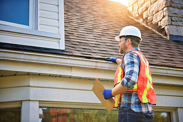 Roof Repair in Center Line